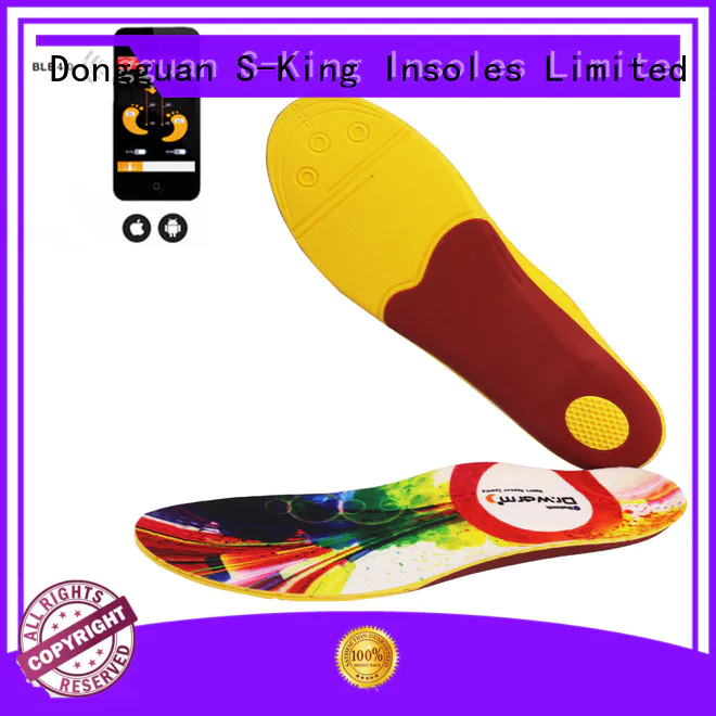 S-King warmer heat factory insoles for sale golfing