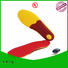 High-quality ski boot insoles review factory for shoes
