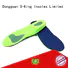 insole flat orthotic insoles S-King Brand