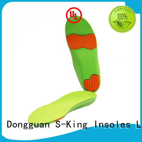 S-King inner soles for kids shoes price