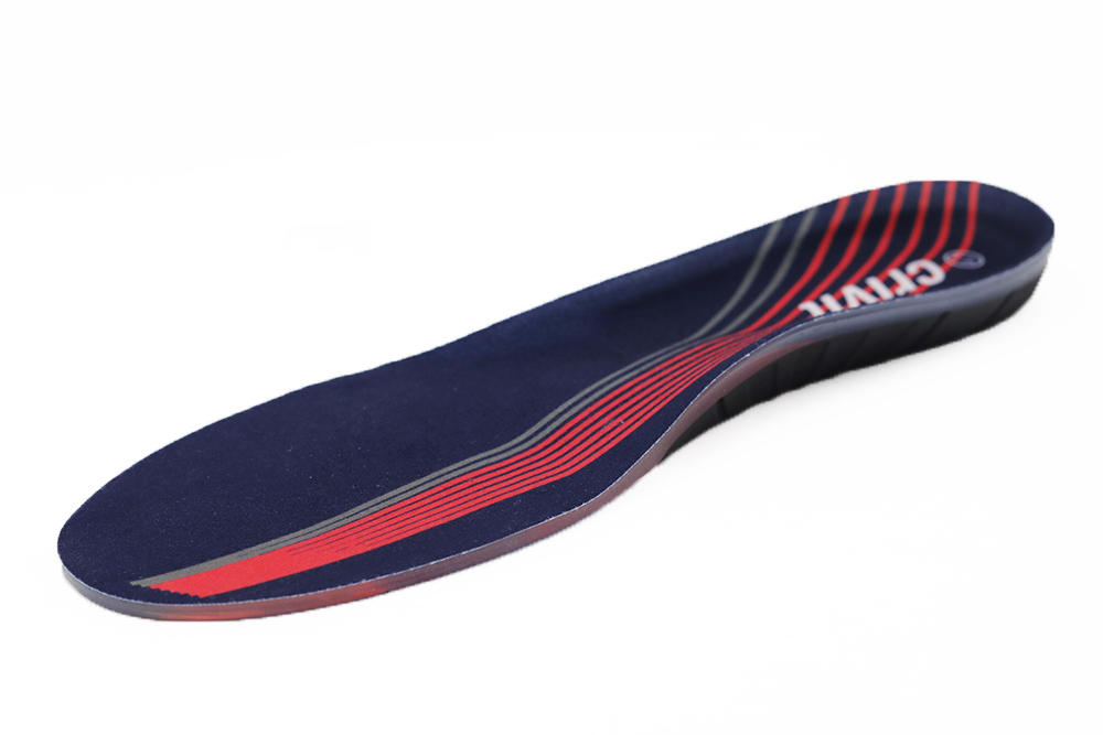 High-quality cooling gel insoles factory for forefoot pad-3