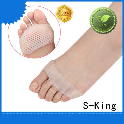 foot care supplies S-King