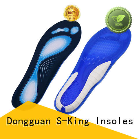 Custom gel insoles for heels manufacturers for forefoot pad