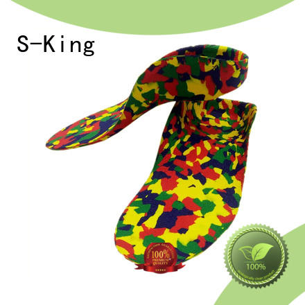 S-King Wholesale gel inserts for kids price