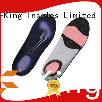S-King gel foot insoles price for fetatarsal pad