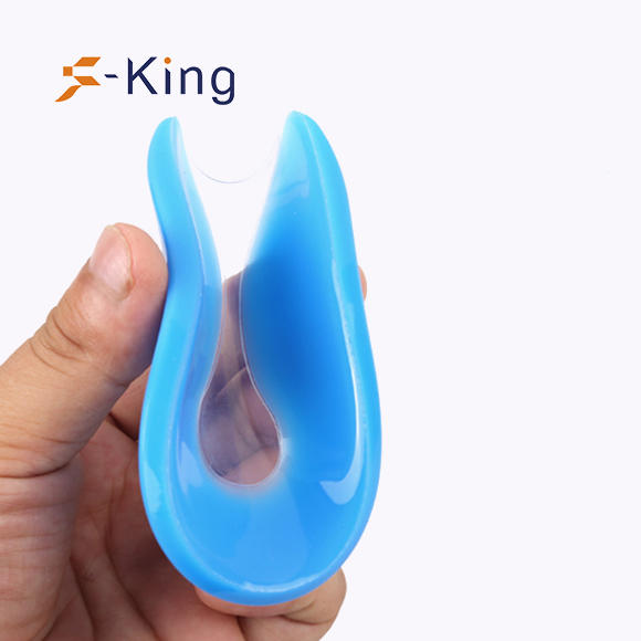 S-King Custom heel and arch support insoles Suppliers for shoes-2