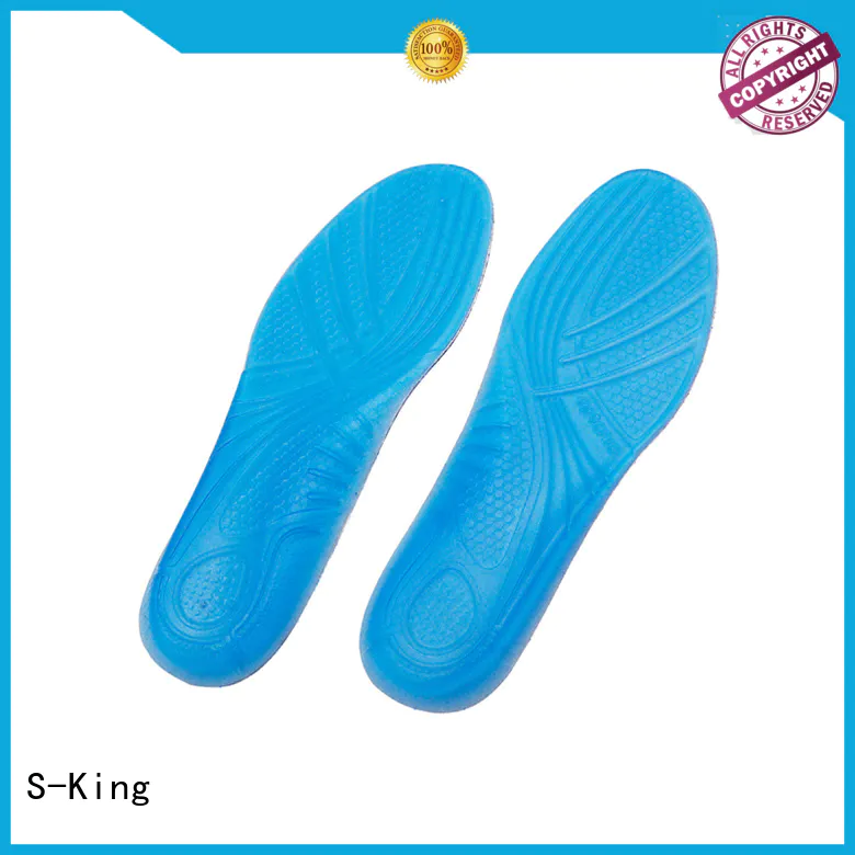 S-King comfortable best shoe insoles insoles for shoes