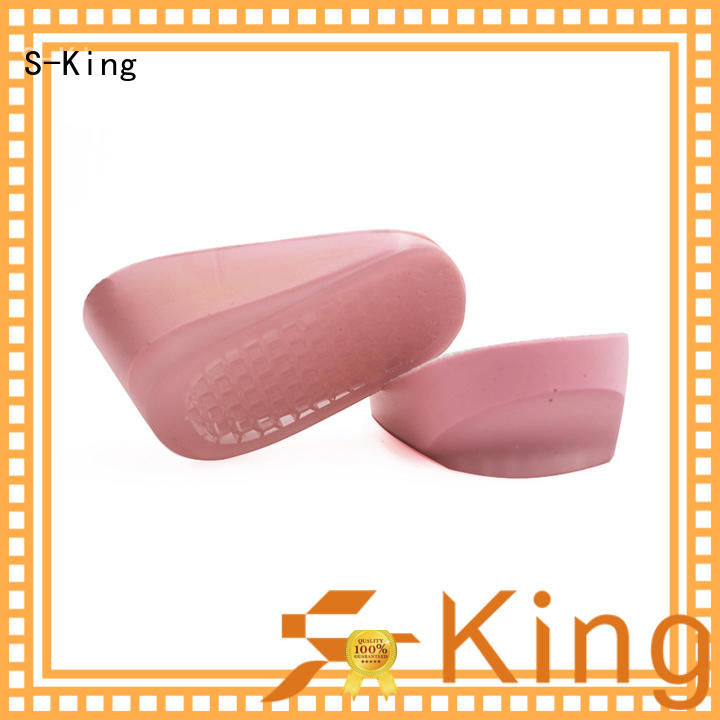 S-King heel lift inserts Supply for increase height