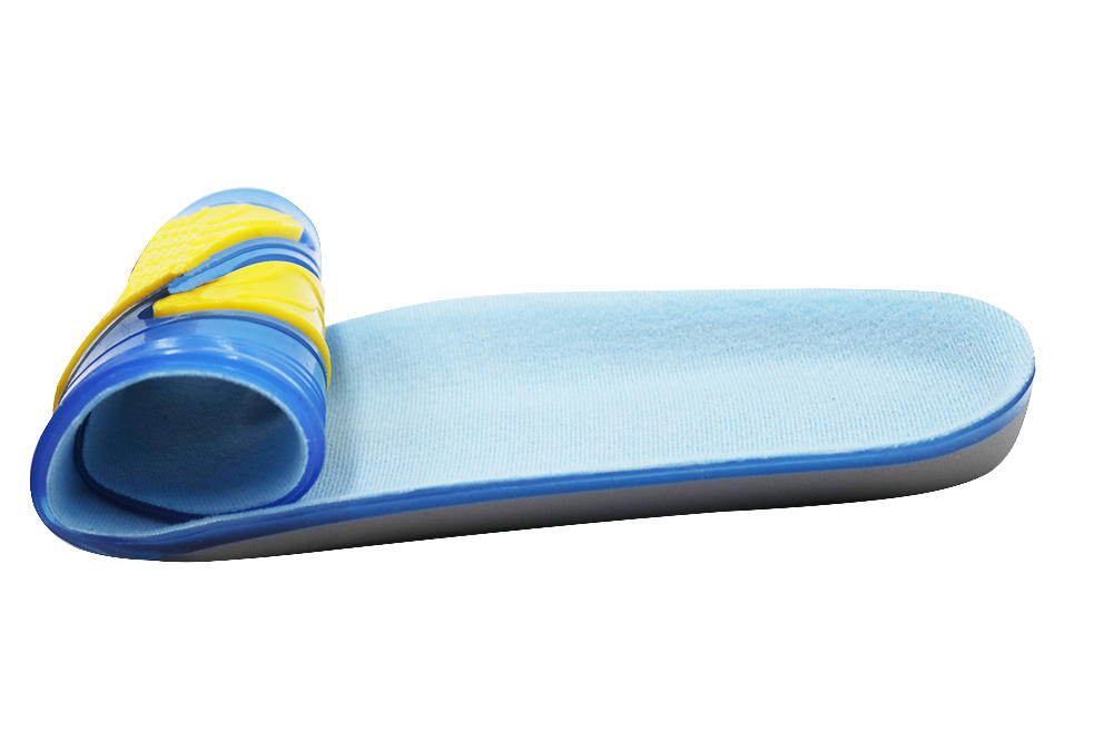 S-King High-quality best gel insoles manufacturers for fetatarsal pad-3