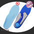 Best mens gel insoles manufacturers for foot care