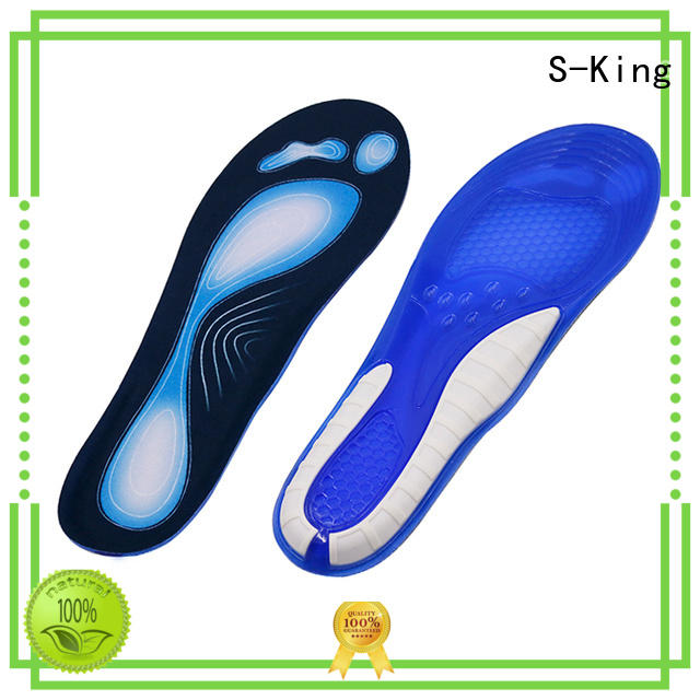 comfortable soft gel insoles honeycomb stretcher for fetatarsal pad