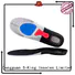 New orthotic shoe inserts arch support factory for walk