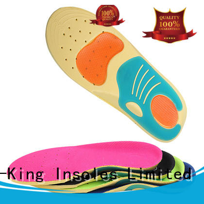 shoe kids shoe insoles for boots for kids S-King