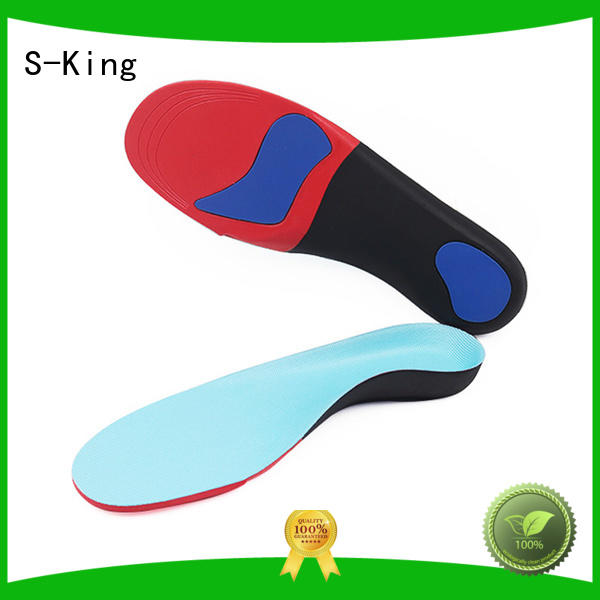 Custom custom orthotics for flat feet for sports