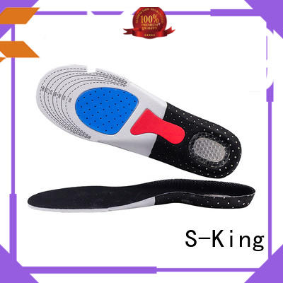 Top orthotic insoles for flat feet for stand