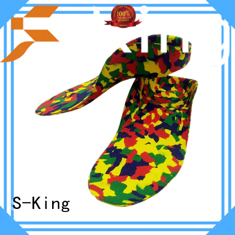 S-King Best kids shoe insoles
