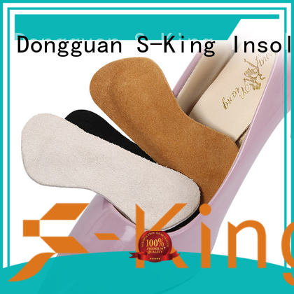 liners pain heel liner S-King Brand