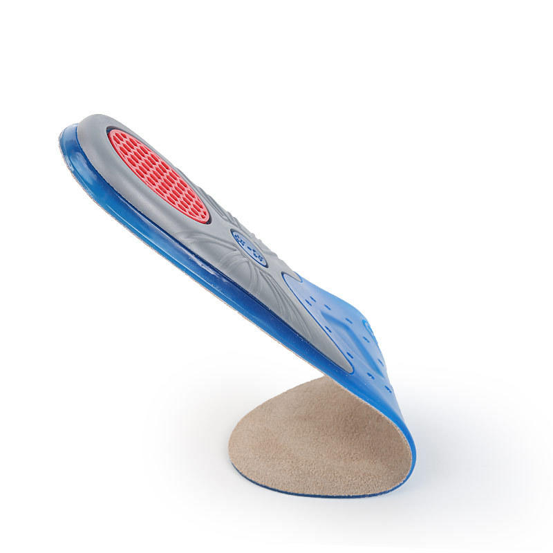 S-King gel foot insoles Suppliers for foot care-3