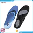 balance insole gel pads stretcher for fetatarsal pad S-King