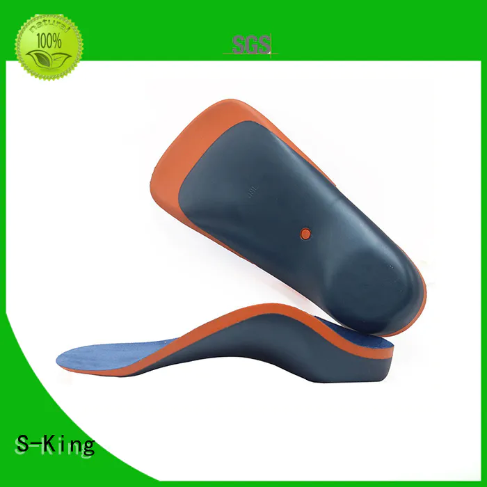 S-King kid insoles price