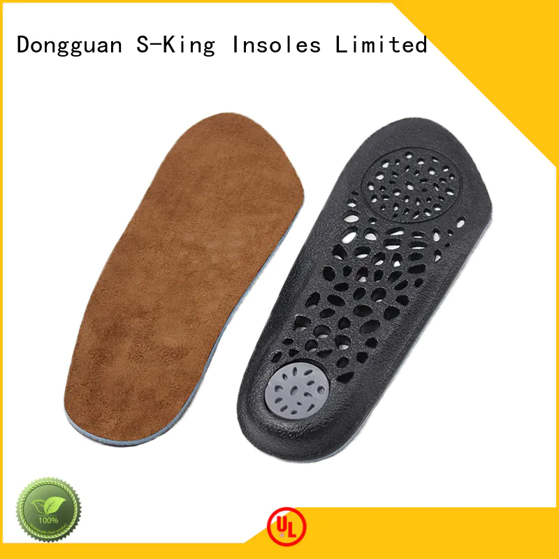 S-King High-quality insole gel pads for foot care