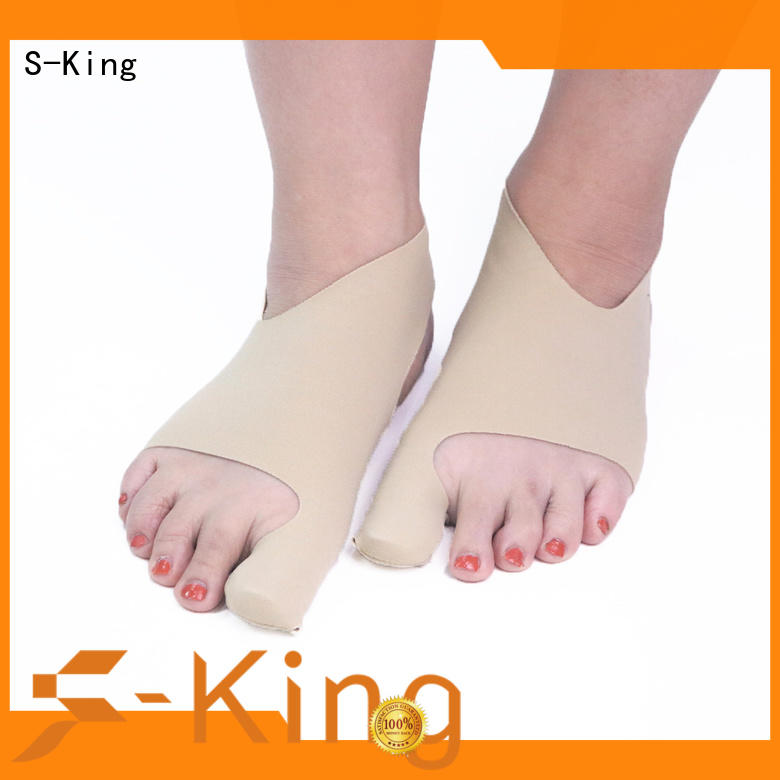 S-King High-quality foot care socks for foot accessories