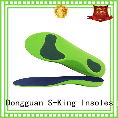 Best foot orthotics arch support manufacturers for stand