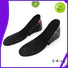 boosting elevator heels S-King Brand shoe height insoles manufacture
