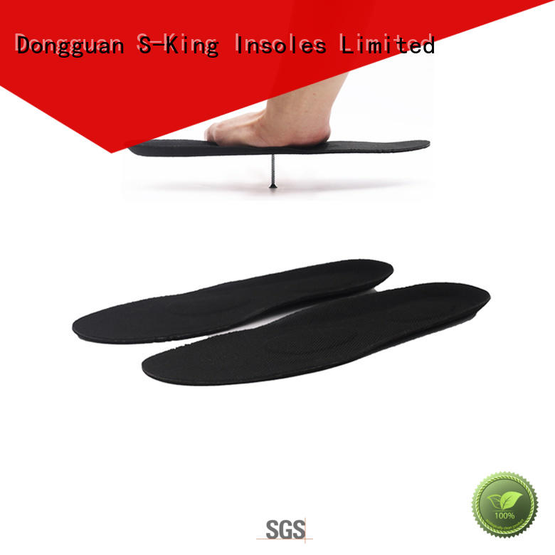 High-quality trainer insoles manufacturers for blister