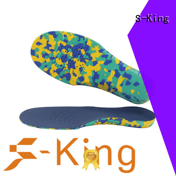 S-King kids shoe pads price