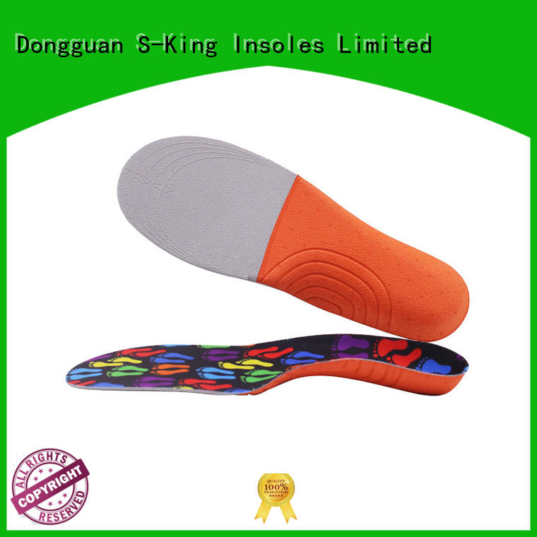 S-King Best shoe pads for kids Suppliers